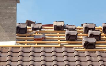 Bickford clay roofing costs