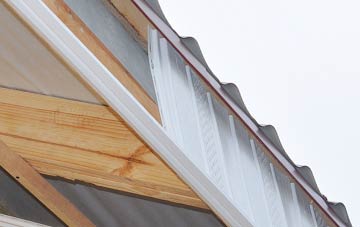 why Bickford fascia repairs are essential