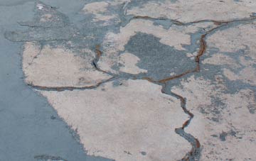 fibreglass roofing replacement Bickford