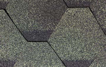 Bickford fibreglass shingle repairs