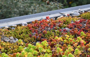 the cost of Bickford green roof installation