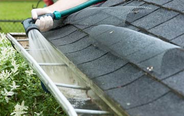 Bickford gutter cleaning costs