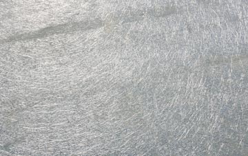 Bickford laminate fibreglass or shingles?