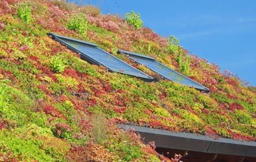 Bickford living roof systems