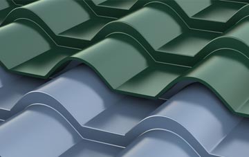 who should consider Bickford plastic roofs