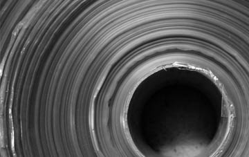 Bickford pvc roof replacement