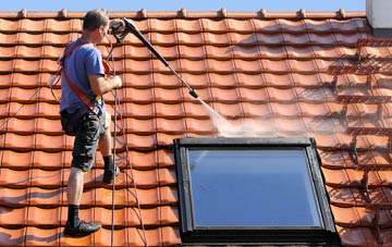 roof cleaning Bickford, Staffordshire