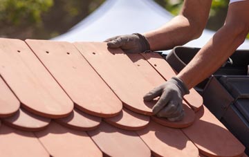 Bickford roof tile contractors
