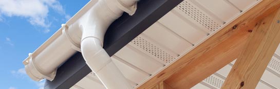 get Bickford guttering quotes today