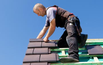 disadvantages of Bickford slate roofing
