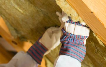 types of Bickford pitched roof insulation materials
