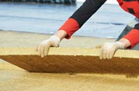 find rated Bickford roof insulation companies