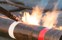 Bickford flat roofing replacement