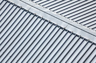 Bickford metal roofing