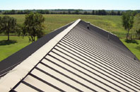 Bickford metal roof quotes