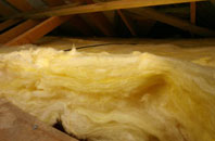 Bickford pitch roof insulation
