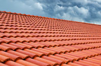 Bickford roofing tiles