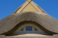 Bickford thatch roofing